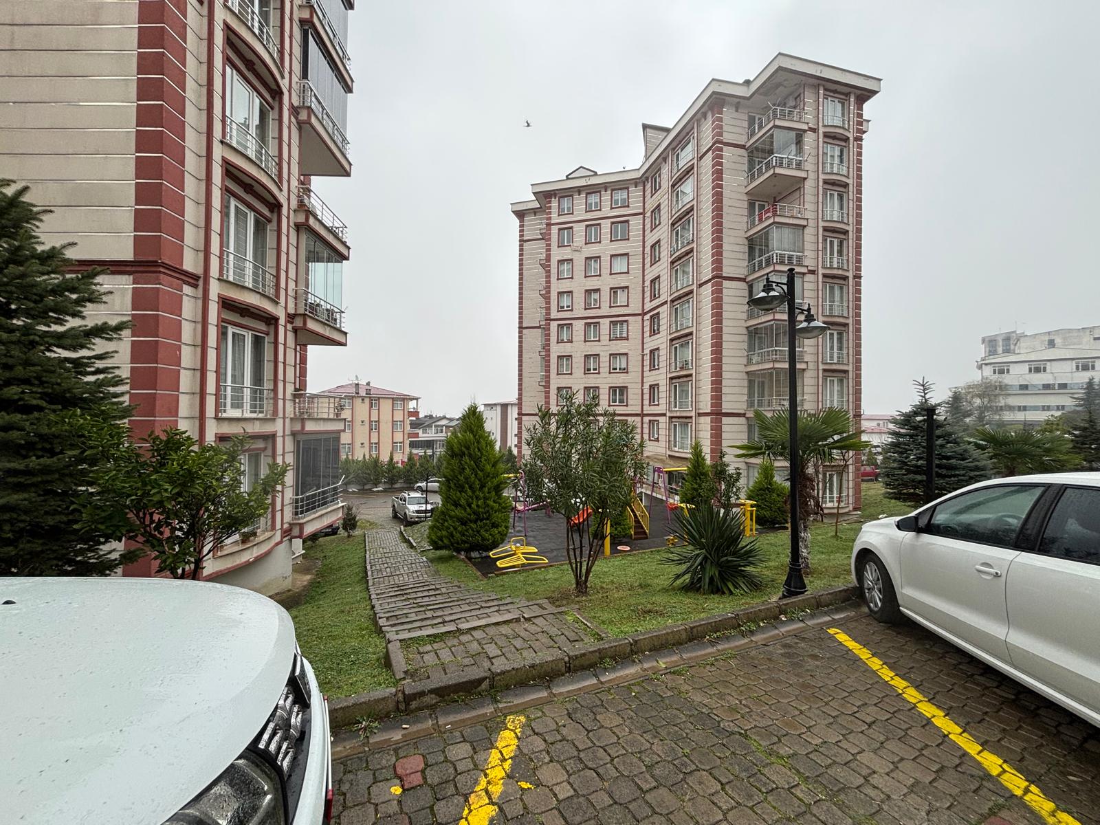 ŞAHİNCİLİ YUNUSKENT SİTESİ - 3+1